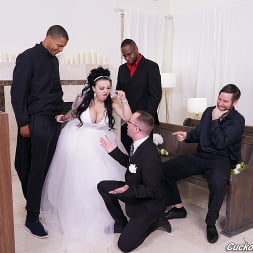 Payton Preslee - Cuckold Sessions