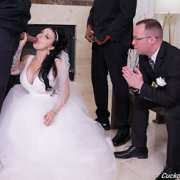 Payton Preslee - Cuckold Sessions