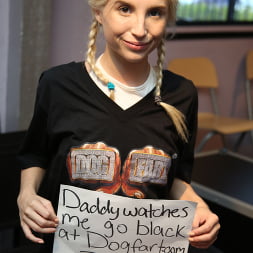 Piper Perri - Watching My Daughter Go Black
