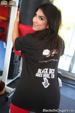Raven Hart - Raven Hart - Blacks On Cougars | Picture (2)