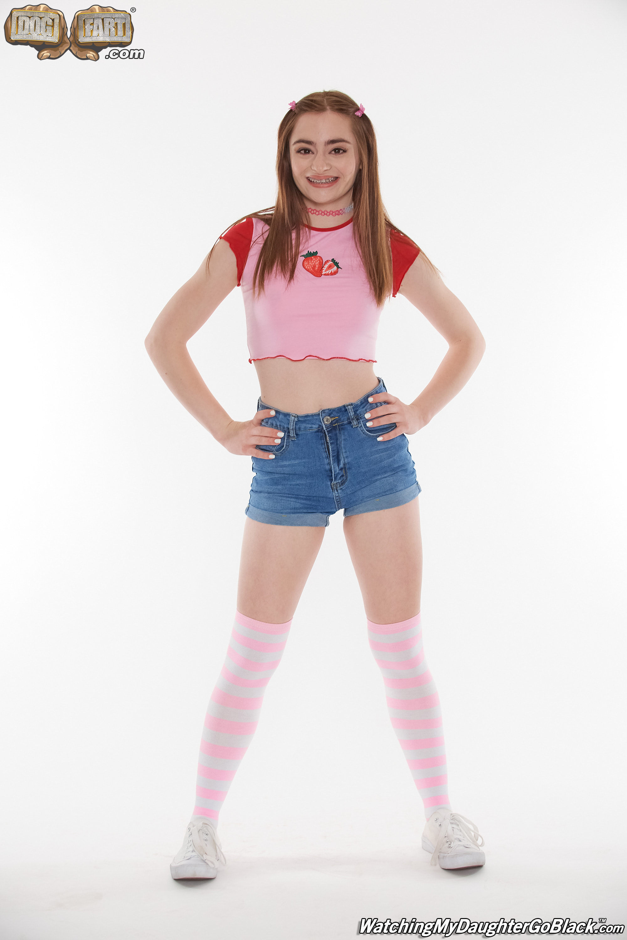 Reese Robbins - Viendo a mi hija volverse negra