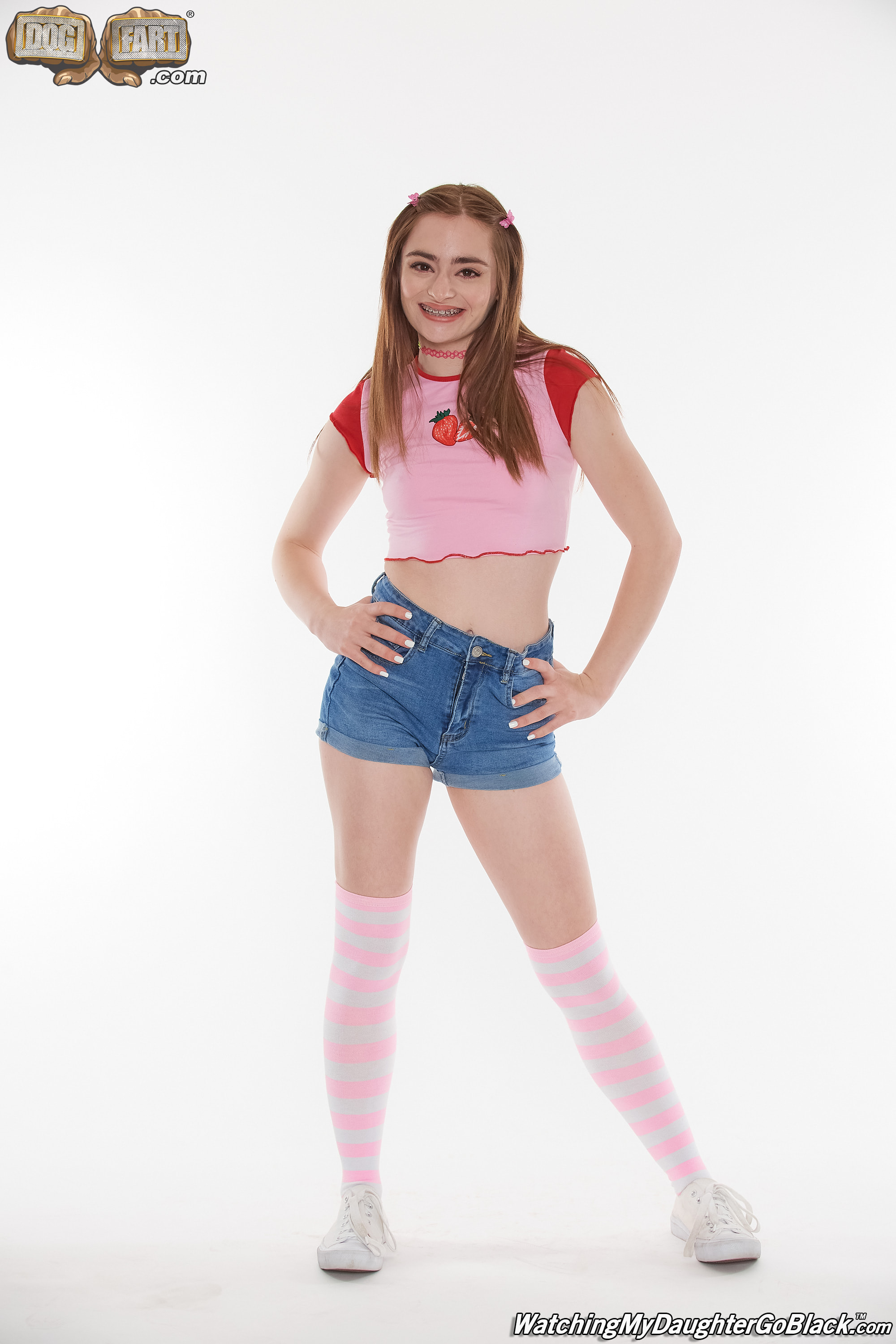 Reese Robbins - Viendo a mi hija volverse negra