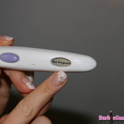 STILL NOT PREGNANT - Barbie Cummings