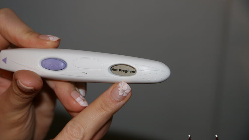 STILL NOT PREGNANT - Barbie Cummings
