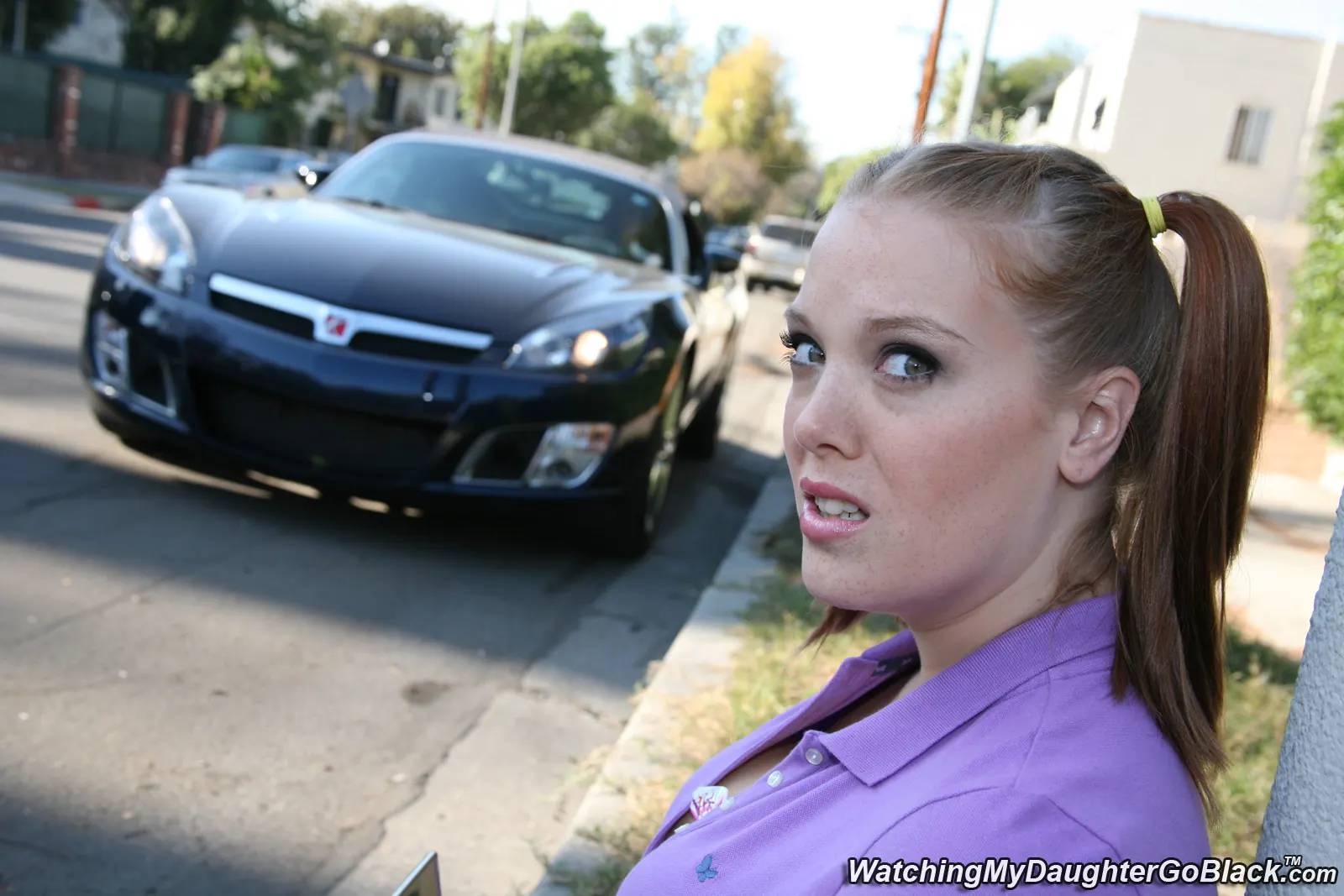 Sierra Skye - Sierra Skye - Watching My Daughter Go Black | Picture (2)