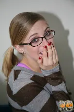 Sindy Lange - Sindy Lange and Penny Pax - Watching My Mom Go Black | Picture (5)