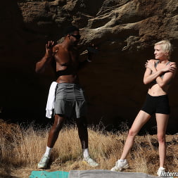 Skye Blue - Pastillas interraciales