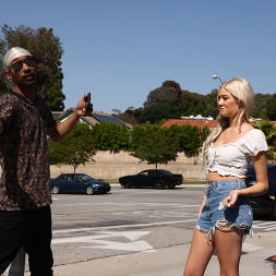 Skyler Storm - Interracial Pickups
