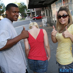 La dulce joven Candi Summers - Katie Thomas