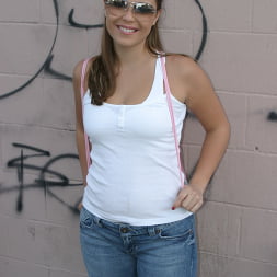 The Nasty Gloryhole - Katie Thomas
