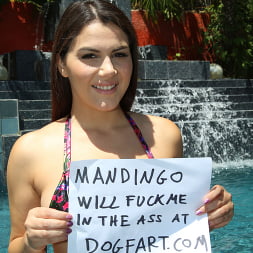 Valentina Nappi - Blacks On Blondes - Scene 3