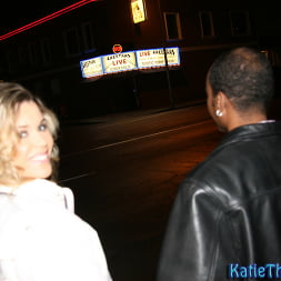 XXX Video Store Gloryhole - Katie Thomas